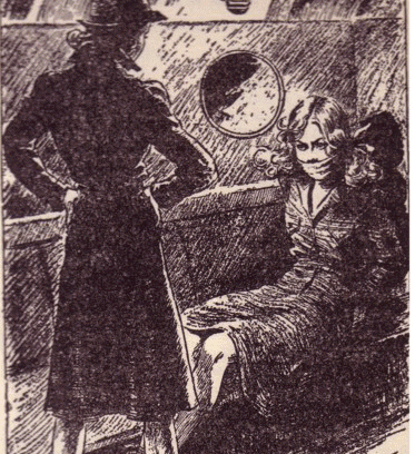 Unsolved Mysteries: Nancy Drew’s Sexy Secrets